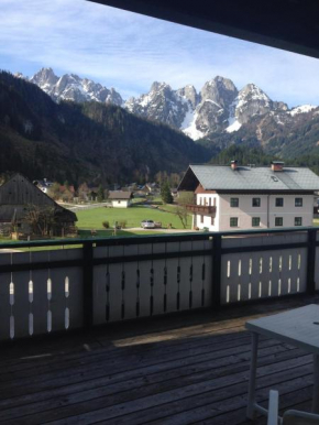 Chalet Gamsjäger, Gosau, Österreich